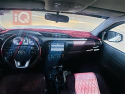 تويوتا هايلوكس